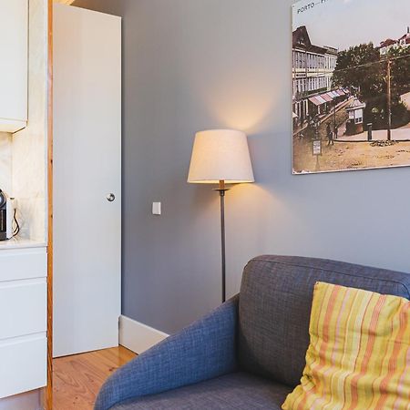 Aposentus - Your Home At Oliveiras Porto Exterior foto
