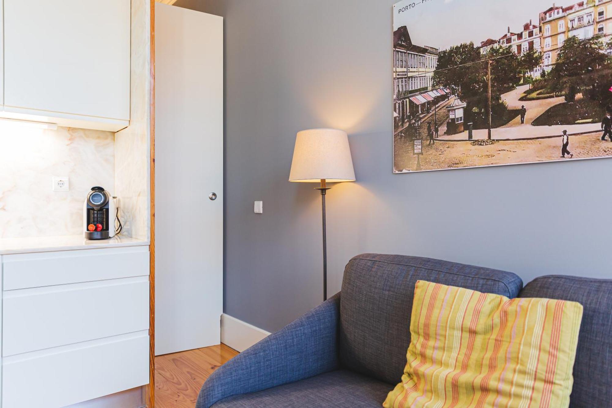 Aposentus - Your Home At Oliveiras Porto Exterior foto